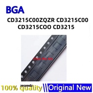 (1piece)100% test very good product U3100 CD3215C00ZQZR CD3215C00 CD3215COO CD3215 BGA reball balls 
