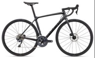 (已售罄) 2022 Giant TCR Advanced 1 Disc KOM 碟煞公路車 road bike SHIMANO Ultegra 22 speeds