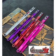 YAMAHA Y15ZR Y16ZR SWING ARM KING DRAG ARM BULAT Y15 2 INCI 3 INCI CUTTING DKT BULAT SWING ARM LC Y1