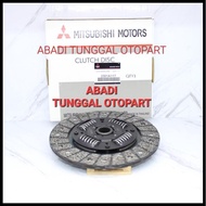 CLUTCH DISC CLUTCH PLATE MITSUBISHI TRITON ALL NEW HDX KL3T 2301A117 
