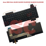 Asus Rog Strix GL503 GL703 GL503V GL503VD GL503VD-DB71 GL503VD-DB74 GL503VM GL503VS GL503 GL503V GL5