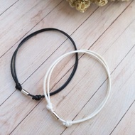 Couple Pipe Bracelets 1 pair (2 bracelets) Nan.mlg