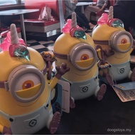 Beijing Universal Studios Limited Edition Minions Souvenir Cup 300ml HZ82