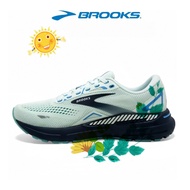 Brooks Adrenaline GTS 23 Blue White 1