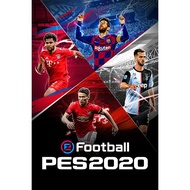 [PC] eFootball PES 2020 (digital download)
