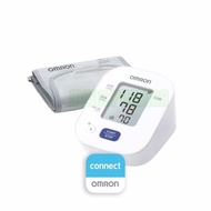 OMRON HEM-7142T1 Blood Pressure Monitor Set