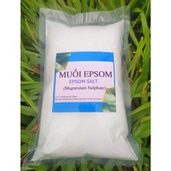 Epsom Salt ️ Epsom Salt ️ 1kg<MgSO4>