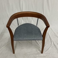 Kings 現代太師椅 U型扶手椅