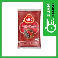 ABC Saus Sambal Extra Pedas Pouch 950 gr