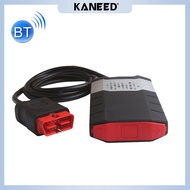 KANEED CDP อัตโนมัติซีดีพีออโต้คอมแบบมืออาชีพสำหรับการวินิจฉัยรถยนต์รถยนต์ OBD2เครื่องวิเคราะห์ Delp