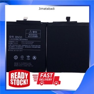 BATERI REDMI 4A BN30 BATTERY