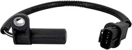 TAMKKEN 917-769 56027868AC Crankshaft Position Crank Sensor Compatible with Jeep Grand Cherokee Wran
