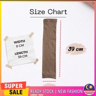 Handsocks Aqua Cool Qstar panjang 39cm