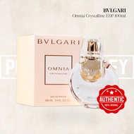 [PERFUME ALLEY] BVLGARI OMNIA CRYSTALLINE EDP 100ML