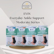 EVIN Everyday Ankle Support - Moderate Series