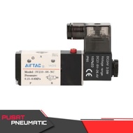 Solenoid Valve 3v210 08 Airtac 110vac/12vdc