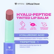 Emina Hyalucera Color Melt Lip Balm