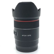 Samyang AF 24mm F1.8 Sony E-Mount