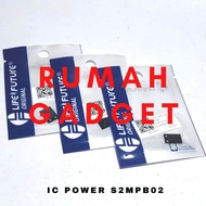IC POWER S2MPB02 SAMSUNG S6/S6 EDGE/NOTE 5