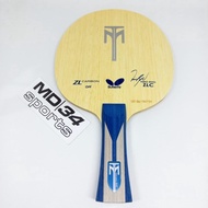 KAYU BUTTERFLY TIMO BOLL ZLC - Kayu / Blade / Bet pingpong