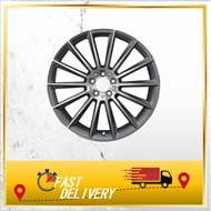 MERCEDES BENZ SPORT RIM A2574012000 9j x 20" ET28