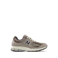 New Balance 2002R Men's Sneakers - Warm Alpaca with Light Chalkboard