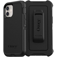 Otterbox Defender Case for iPhone16 15 Pro Max 14 Pro 12 13 Pro Max Mini 11 Pro Max XR X XS Max 6 6s