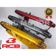 Racing Boy RCB RB Y15ZR Y15 /Y 16 ZR Swing Arm 100% ORIGINAL 01SA004