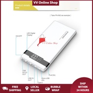 PINENG PN962 / PN999 DUAL OUTPUT 20000MAH POWERBANK