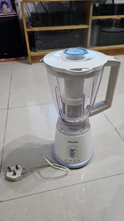 飛利浦攪拌機