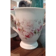 CLEARANCE🔔  Vantage Mug 6in1 Bailey Rose Amber