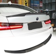 BMW G20 rear spoiler trunk spoiler 3 series psm mp m4 cs spoiler g20 accessories