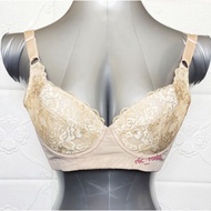 36B/80B, 36C/80C, 36E/80E, 38D/85D, 40D/90D, 42D/95D TRIUMPH PLUS SIZE BRA - WIRED