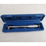 American Tool 1/2 Inch Adjustable Torque Micrometer