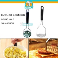 1PCS Burger Press/ Potato Press/ Mashed Potato Maker/ Burger Presser/Burger Turner/Burger Tools/ Ala