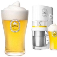 一番搾 Kirin 麒麟 啤酒冰沙機 Frozen Beer👍 啤酒機 神泡機 打泡機