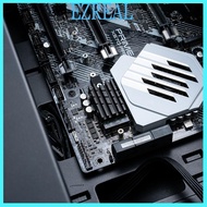EZR 2242 Version Aluminum Heatsink for M 2 NVME SSD Radiator Heat Sink Hard Drive Disk Cooler Pad 37