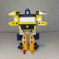 Transformers Bumblebee diecast