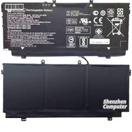 HP Battery Spectre x360 13-ac000 ac0xx ac082tu ac013dx ac023dx ac006tu SH03XL CN03XL battery