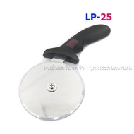 Stainless Steel Pizza Cutter US Bakelite Handle