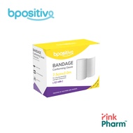 BPositive Bandage (Conforming Gauze) 7.5cm x 2m - Box of 12s