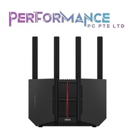 ASUS RT-BE92U Smart Home WIFI 7 Network Router (3 YEARS WARRANTY BY AVERTEK ENTERPRISES PTE LTD)