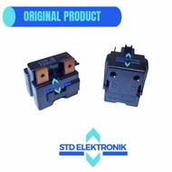 Ptc 2 Pin Right Original Murata - Relay Murata 2 Sockets In Right