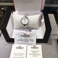 天梭女裝 Tissot