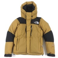 極佳狀態 THE NORTH FACE Baltro Light Jacket (ND91950) Gore-Tex® 連帽羽絨服，ブラウン。正品，男款。