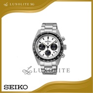 [Luxolite] Seiko Prospex Speedtimer Stainless Steel SSC813 SSC813P1