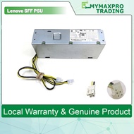 Lenovo M710e V530s M4000s-44 M720e 510s SFF 180W Power Supply PSU 00PC780 00PC767 00PC772 PA-1181-7 