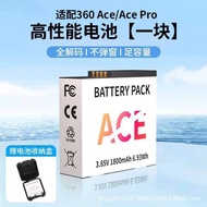dox sạc pin instar 360 ace pro hộp sạc pin instar 360 ACE pro phụ kiện máy quay gopro