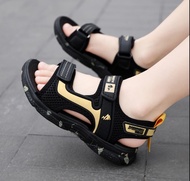 Dép Sandal Bé Trai MG2-20 Đế Chống Trơn Trượt Quai Ngang