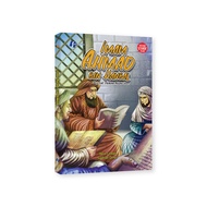 Imam Ahmad bin Hanbal Comic